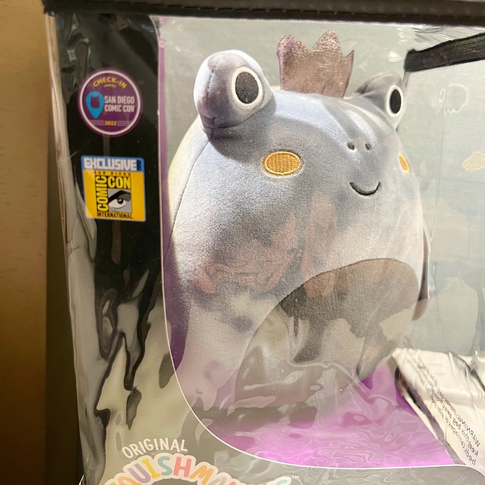 Squishmallow - Picture 2 of 2